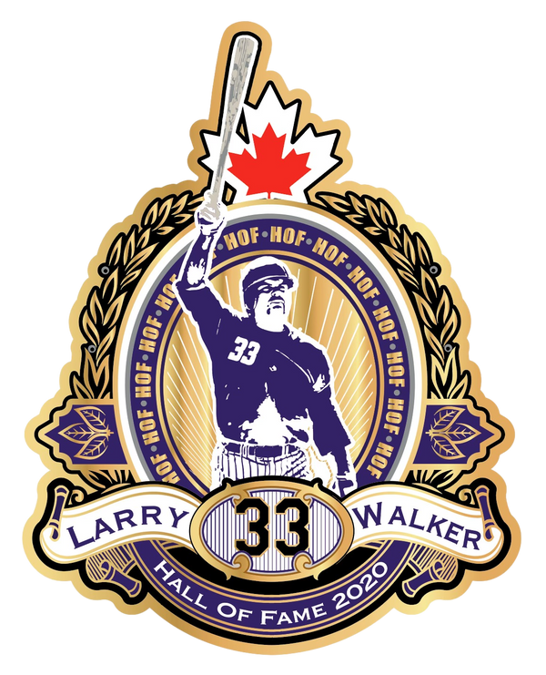 LarryWalker33.com 